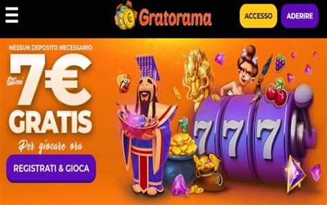 bonus gratorama|Gratorama Casino .